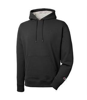 Champion Men's Powerblend Fleece Pullover Hoodie